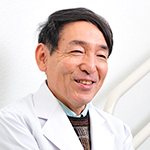 松島 正弘 院長