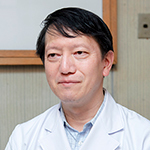 稲村 恒明 院長