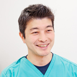 濱 健太郎 院長