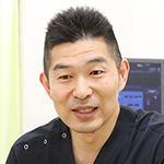 田上 創一 院長