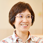 福原 里美 院長