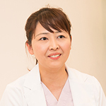 溝口 奈穂 院長