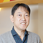 奥田 晃司 院長