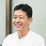 杉田 光司 院長