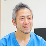 福地 和秀 院長