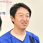 余 みんたく 院長