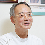 李 鍾甲 院長