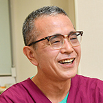 伊藤 正孝 院長