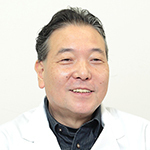 総長 町田 治郎 先生