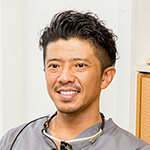 石井 宏明 総院長