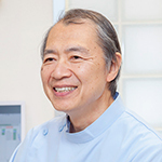藤木 省三 院長
