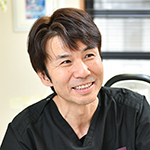 松崎 正宏 院長