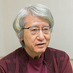 大口 貞雄 院長
