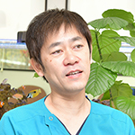 杉浦 祥一 院長
