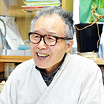 中野 勝輝 院長