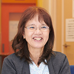 山崎 扶佐江 院長