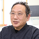 遠藤 勉 院長