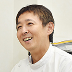 山本 龍範 院長