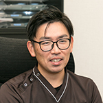 今泉 真彦 院長