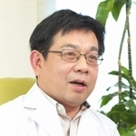 大西 建 院長