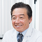 内海 通 院長