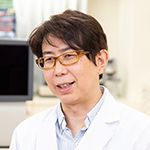 大曽根 大典 院長