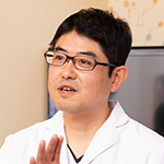 伊田 博 院長
