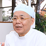 石川 崇 院長