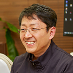 藤田 義典 院長