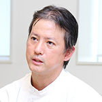早川 宗規 院長