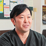 杉浦 潤 副院長
