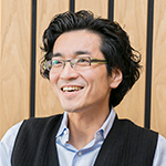 伊藤 剛 院長