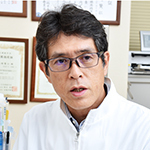 島崎 賢仁 院長