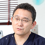 今村 圭一郎 院長