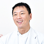 木戸 一二 院長