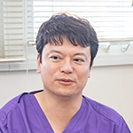 宮田 博史 院長