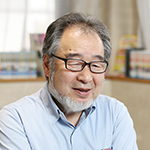 中嶋 久雄 院長