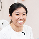 長浜 充 先生