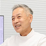 竹内 素志 院長
