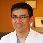 相川 潔 先生