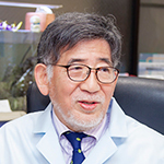 中井 通治 院長