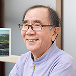 中川 正男 院長