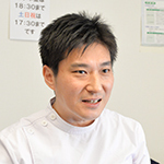 前川 仁志 院長