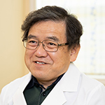 肥田 康俊 院長