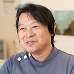 澤田 健 院長