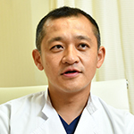 加来 博志 院長