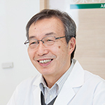 中澤 速和 院長