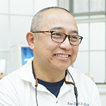 辻 耕造 院長