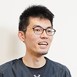 大岡 久司 院長