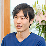 山村 卓生 院長